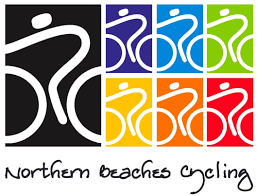 Northern Beaches Cycling Club logo